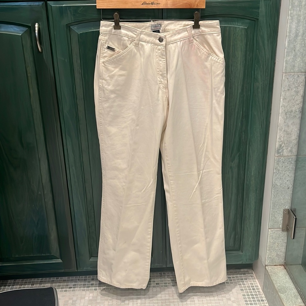 Versace Sport Jeans